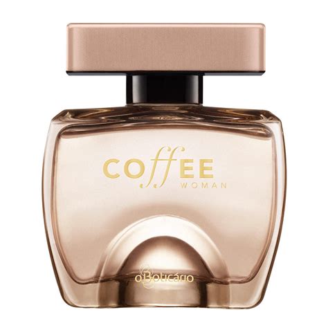 coffee eau de toilette